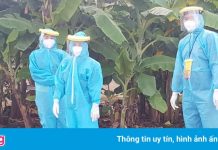 Sóc Trăng khởi tố thêm vụ án làm lây lan dịch Covid-19