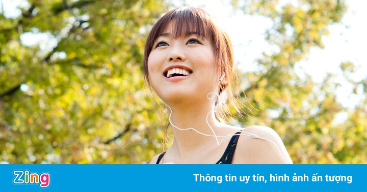 Sống can đảm để có cuộc đời viên mãn Sống can đảm để có cuộc đời viên mãn