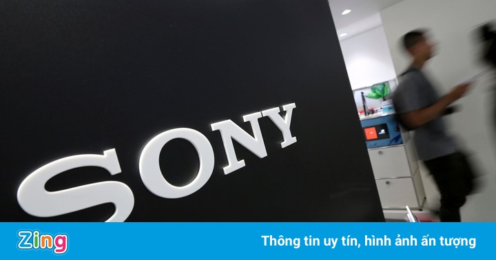 Cách Sony hồi sinh