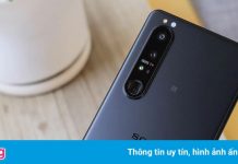 Sony đang trở lại thị trường di động