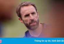 Nghệ thuật quản trị của Gareth Southgate