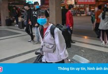 Khánh Hòa đón 500 sinh viên từ TP.HCM về quê tránh dịch