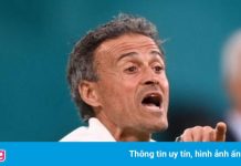 Giấc mơ của Enrique khi Tây Ban Nha đối đầu Italy
