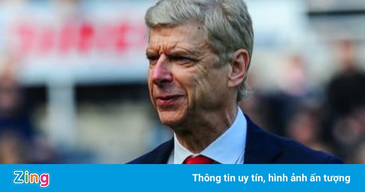 Wenger: ‘Trọng tài sai lầm khi cho tuyển Anh hưởng 11 m’