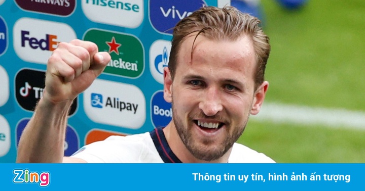 Fabregas: ‘Bàn thắng sẽ đưa Kane lên tầm cao mới’