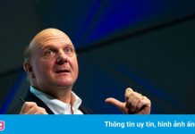 Thêm một tỷ phú sở hữu khối tài sản vượt 100 tỷ USD