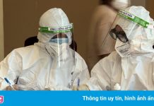 Tiểu thương nhiễm nCoV ở Bình Phước thường đến chợ Bình Điền