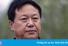 Tỷ phú Trung Quốc Tôn Đại Ngọ bị phạt 18 năm tù