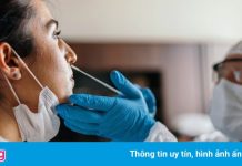 Phát hiện mới về người nhiễm nCoV nặng