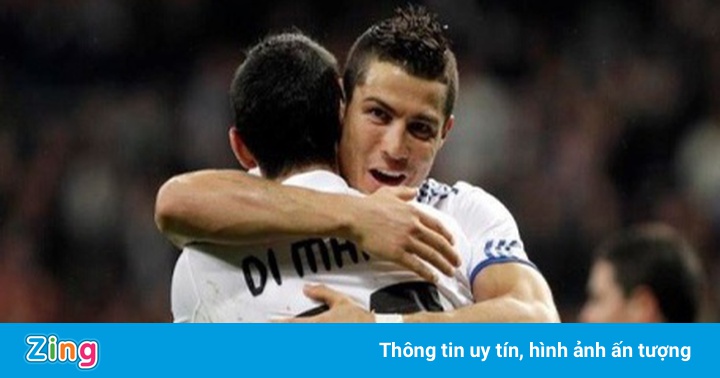 Real bán Varane giá cao thứ 4 lịch sử