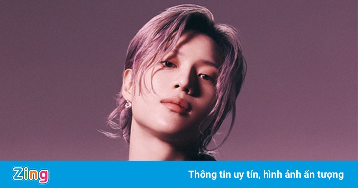 Tae Min – thần tượng của những thần tượng Tae Min – thần tượng của những thần tượng