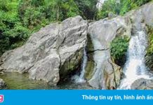 Cô gái bị đá rơi trúng đầu, tử vong