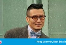 Ngôi sao ‘Thần điêu đại hiệp’ Tôn Hưng hát ở bar để kiếm sống