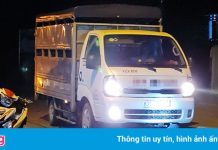 Không cho xe chở hàng đưa người từ vùng dịch về Sóc Trăng