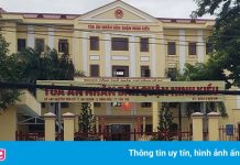 Nữ thư ký nghi nhiễm nCoV, phong tỏa tạm thời TAND quận Ninh Kiều