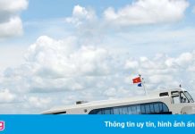 TP.HCM đề xuất dùng tàu cao tốc chở rau củ