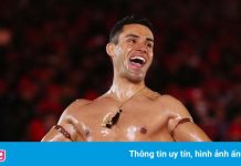 VĐV đặc biệt tại Olympic Tokyo