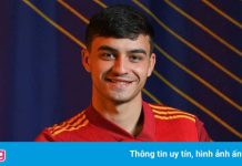 Tham vọng của Tây Ban Nha ở Olympic