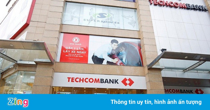 Techcombank: Giảm lãi cho vay không ảnh hưởng nhiều tới ngân hàng