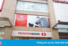 VDSC: Techcombank có thể lãi 11.200 tỷ đồng nửa đầu năm