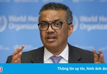 WHO yêu cầu Trung Quốc cung cấp dữ liệu về nguồn gốc Covid-19