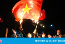 Gỡ phong tỏa 5 phường hơn 253.000 dân ở TP Thủ Đức