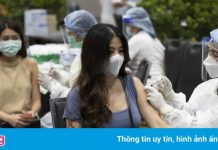 Để châu Á thiếu vaccine, thế giới sẽ trả giá