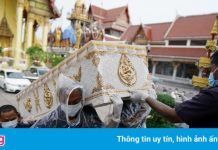 Thái Lan ghi nhận kỷ lục kép về Covid-19