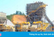 Nhiều sai phạm trong khai thác khoáng sản tại Thái Nguyên