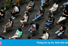 Biến chủng Delta chiếm 70% ca mắc Covid-19 ở Bangkok