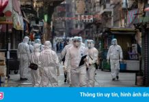 Thái Lan cảnh báo dịch bệnh lan ra cả nước vì công nhân về quê