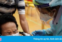 Thái Lan ghi nhận ca nhiễm mới cao kỷ lục ngày thứ ba liên tiếp