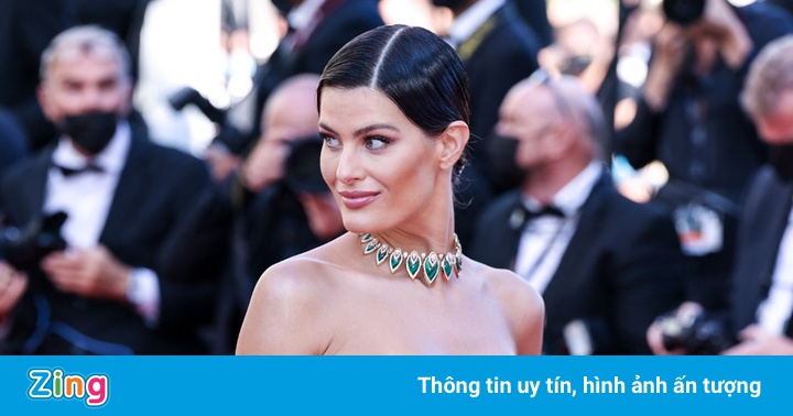 Nghịch lý ở Cannes 2021