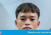 Nghi phạm chém nhiều người ở Đà Nẵng sa lưới