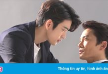 10 cặp nhân vật nam được yêu thích trong phim
