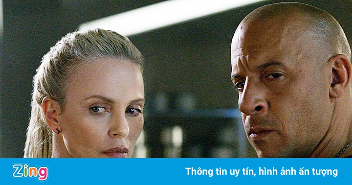 Nữ tin tặc của ‘Fast & Furious’ có phim riêng