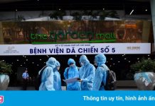 Quỹ phòng, chống dịch Covid-19 TP.HCM tiếp nhận hơn 1.836 tỷ đồng