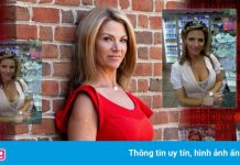 Người phụ nữ Mỹ bị ăn cắp khuôn mặt, đăng tải trên web khiêu dâm