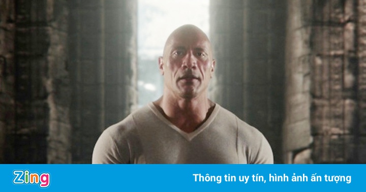 Bộ phim khó khăn nhất với The Rock