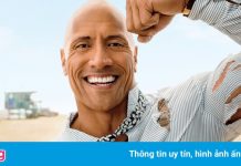 C.Ronaldo, The Rock được trả lương cao nhất Instagram đầu năm 2021