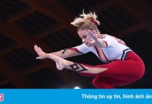 Phía sau làn sóng chống ‘tình dục hóa’ các nữ vận động viên