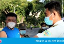 Cư dân chung cư ở TP.HCM ‘phớt lờ’ Chỉ thị 16