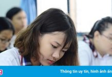 Sở GD&ĐT TP.HCM đề xuất bỏ phương án thi tuyển vào lớp 10 năm nay