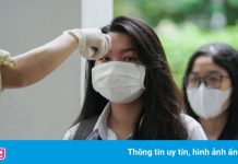 Sở GD&ĐT TP.HCM đề xuất đặc cách tốt nghiệp cho thí sinh thi đợt 2