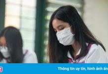 Gợi ý đáp án đề thi 6 môn tốt nghiệp THPT sáng 8/7