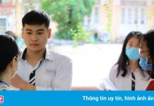 Sắp thi tốt nghiệp THPT, nhiều tỉnh vẫn chờ phương án cuối