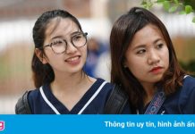 Thí sinh ở TP.HCM thi tốt nghiệp THPT đợt 2 nếu là F0, F1, F2