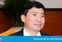 Ông Phạm Thiện Nghĩa tái đắc cử chức Chủ tịch UBND tỉnh Đồng Tháp