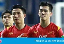 VFF tìm cách để thầy trò HLV Park Hang-seo được thi đấu trên sân nhà