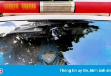 Nữ sinh đi 130 km đến TP.HCM dự thi tốt nghiệp THPT bằng xe cứu thương